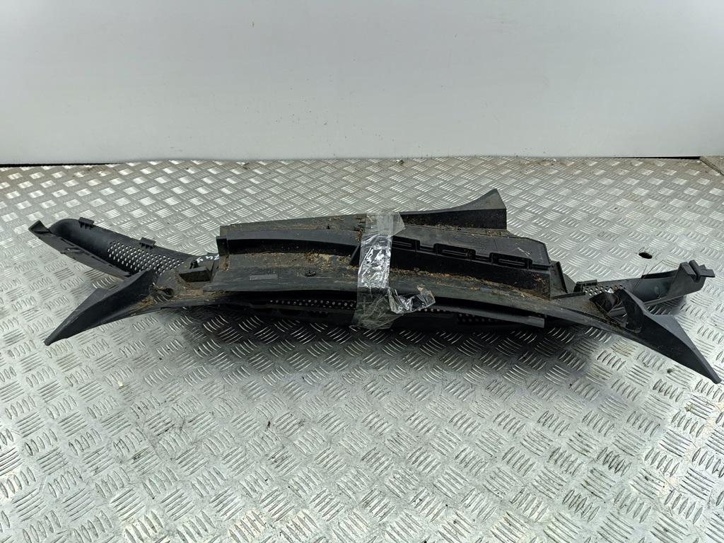 дождевик Citroen C3 (FC/FN, 2003, 1.4 л., бензин, МКПП, чёрный, хетчбэк 5 дв., 9637992277
