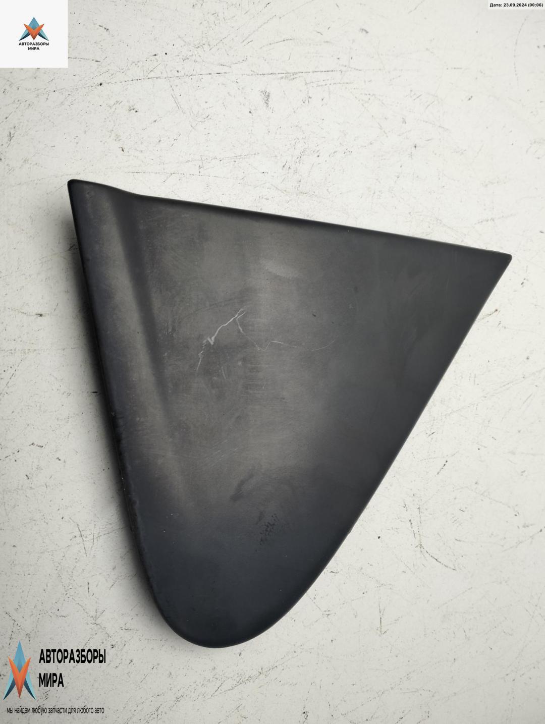 накладка декоративная Citroen Xsara 1 поколение 1998, 1.8 л., бензин, МКПП, серый, хетчбэк 5 дв., 9623813777 - фото №1