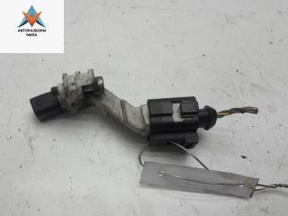 датчик коленвала Skoda Octavia mk2 (A5 1Z) 2010, 1.2 л., бензин, МКПП, серый, универсал