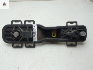 панель заднего левого фонаря Nissan Primera P12 2003, 1.8 л., бензин, МКПП, серый, универсал