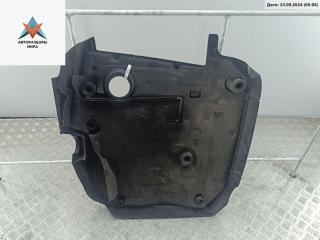декоративная крышка двигателя Mercedes-Benz C-Класс W203/S203/CL203 2003, 2.2 л., дизель, АКПП, серый, универсал, 6460100467