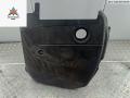декоративная крышка двигателя Mercedes-Benz C-Класс W203/S203/CL203 2003, 2.2 л., дизель, АКПП, серый, универсал, 6460100467 - фото №2