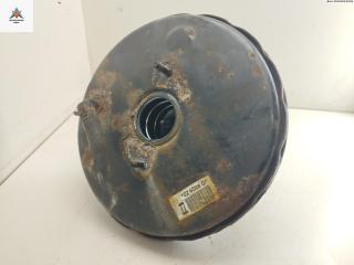 вакуумный усилитель тормозов Chevrolet Kalos 1 поколение 2006, 1.2 л., бензин, МКПП, синий, хетчбэк 5 дв.