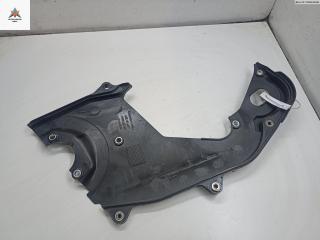защита (кожух) ремня ГРМ Opel Astra G 2003, 1.7 л., дизель, МКПП, зелёный, универсал, 8973274280