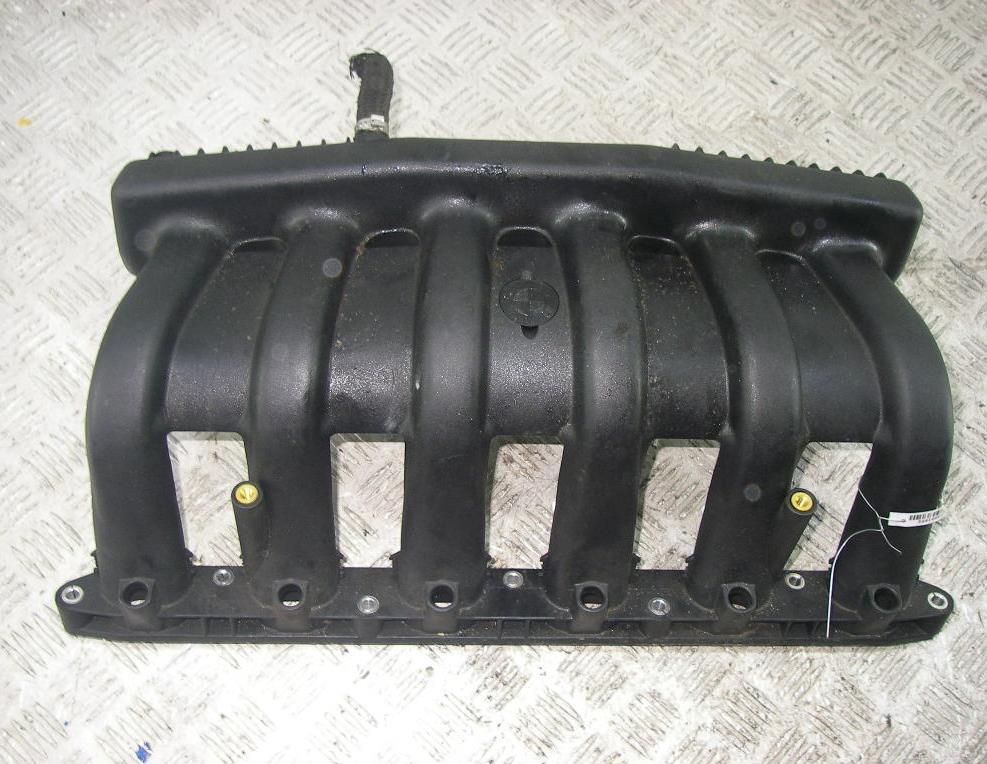 коллектор впускной BMW 3 E36 1997, 2.0 л., бензин, седан, 1707028