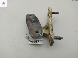 петля двери Mercedes-Benz E-Класс W212/S212/C207/A207 [рестайлинг] 2014, бежевый, универсал, A2047201637, A047058