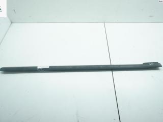 Молдинг стекла двери задней правой наружный Ford C-Max 1 поколение 2005, 1.8 л., бензин, МКПП, серый, минивэн, 3M51R25604