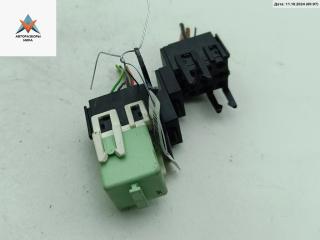 реле (прочие) BMW 5 серия E39 1997, 2.5 л., бензин, МКПП, серый, универсал, 8373700