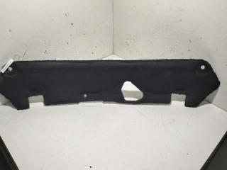 шумоизоляция капота Peugeot 107 1 поколение 2005, 1.0 л., бензин, МКПП, чёрный, хетчбэк 3 дв., 00007979F7