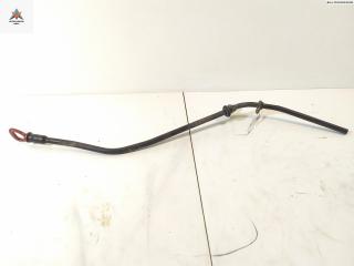 щуп двигателя Mercedes-Benz Vaneo W414 2003, 1.6 л., бензин, МКПП, чёрный, минивэн