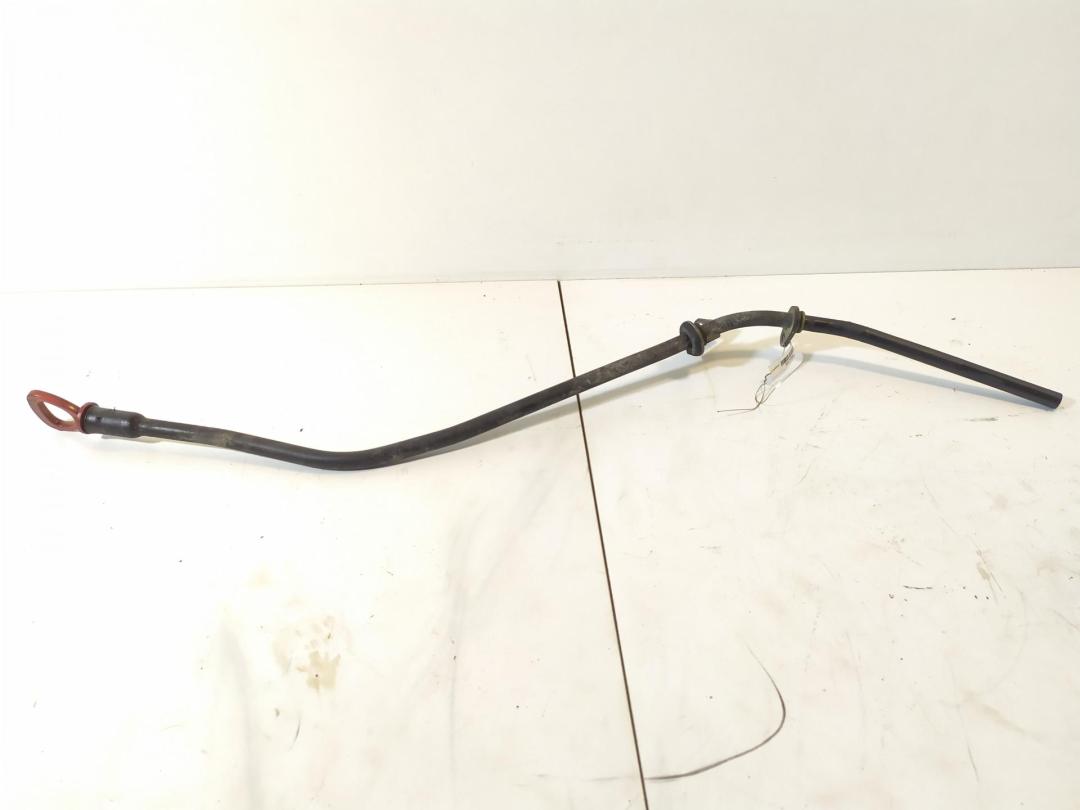 щуп двигателя Mercedes-Benz Vaneo W414 2003, 1.6 л., бензин, МКПП, чёрный, минивэн