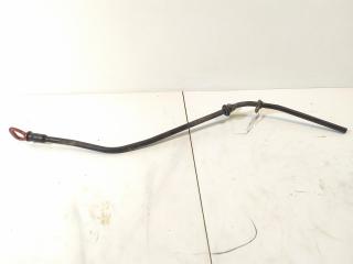 щуп двигателя Mercedes-Benz Vaneo W414 2003, 1.6 л., бензин, МКПП, чёрный, минивэн