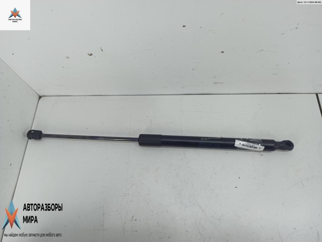 амортизатор крышки багажника (3-5 двери) Audi Q3 8U 2012, 2.0 л., дизель, АКПП, серый, внедорожник 5 дв., 8U0827552A - фото №1