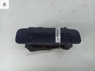 ручка наружная задняя левая Audi A4 B5 1997, 1.8 л., бензин, МКПП, синий, универсал, 4A0839205F