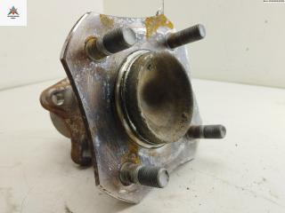 ступица задняя правая Nissan Tiida C11 [рестайлинг] 2010, 1.6 л., бензин, МКПП, красный, хетчбэк 5 дв.