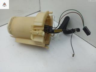 насос топливный Opel Zafira 1 поколение (A) 2001, 1.8 л., бензин, МКПП, зелёный, минивэн