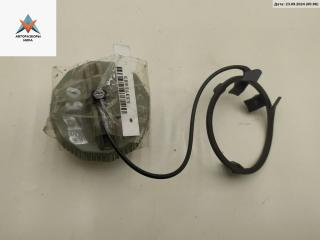 пробка топливного бака Mazda 6 GG 2003, 2.0 л., дизель, МКПП, серый, универсал, GJ2B42250A