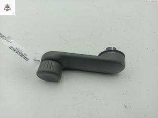 ручка стеклоподъемника Renault Scenic 1 поколение [рестайлинг] 2002, 2.0 л., бензин, АКПП, серый, минивэн, 7700811387