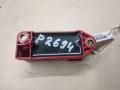 датчик AirBag Volkswagen Bora 1 поколение 1999, 2.0 л., бензин, МКПП, жёлтый, седан, 1J0909606D - фото №2