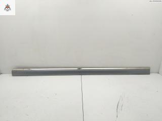 молдинг двери передней правой Mercedes-Benz C-Класс W202/S202 1993, 2.2 л., бензин, МКПП, серый, седан, 2026903062