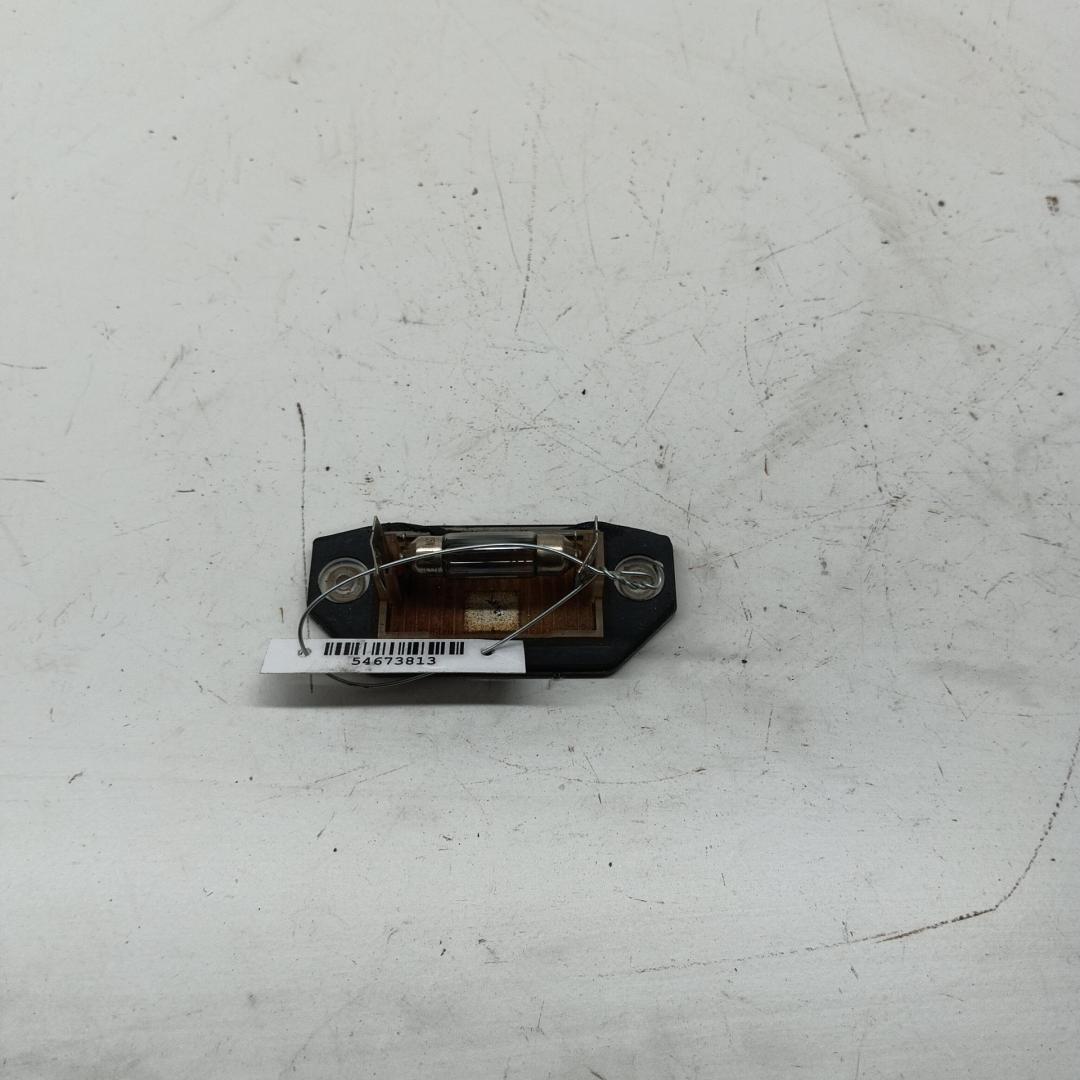 подсветка номера Ford Mondeo III 2001, 1.8 л., бензин, МКПП, серый, универсал, 1S7113550AC