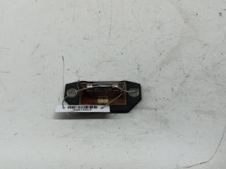 подсветка номера Ford Mondeo III 2001, 1.8 л., бензин, МКПП, серый, универсал, 1S7113550AC