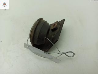 кронштейн радиатора Renault Scenic 1 поколение [рестайлинг] 1999, 1.6 л., бензин, МКПП, зелёный, минивэн, 7700430675