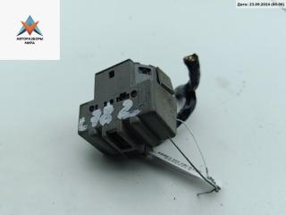 контактная группа Ford Focus 2 поколение 2005, 1.6 л., i, бензин, МКПП, чёрный, хетчбэк 5 дв., 98AB11572BC