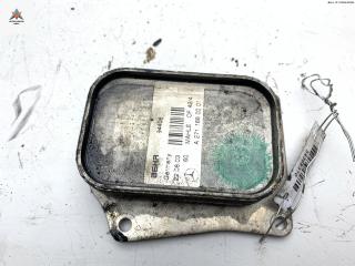теплообменник масляного фильтра Mercedes-Benz C-Класс W203/S203/CL203 2003, 1.8 л., бензин, МКПП, серый, универсал, 2711880001