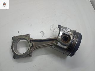 поршень Opel Astra G 2003, 1.7 л., дизель, МКПП, зелёный, универсал