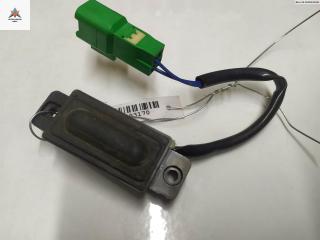 кнопка открытия багажника Opel Agila 2 поколение (B) 2010