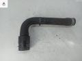 патрубок радиатора Audi A4 B5 1997, 1.8 л., бензин, 8D0121101K - фото №2
