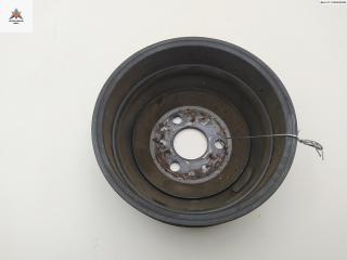 шкив насоса гидроусилителя Mercedes-Benz C-Класс W202/S202 1994, 1.8 л., бензин, МКПП, красный, седан, 1112300015