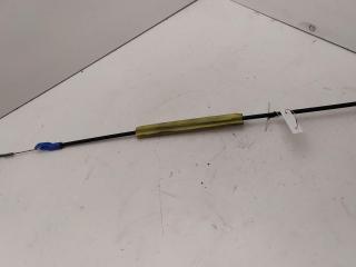 трос двери Opel Zafira 2 поколение (B) [рестайлинг] 2009, 1.6 л., бензин, МКПП, серый, минивэн, 644617144