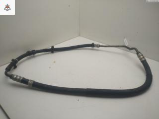 шланг гидроусилителя Jaguar XJ X351 2011, 3.0 л., дизель, АКПП, чёрный, седан