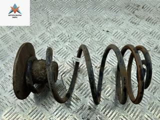 пружина задняя Opel Astra H/Family [рестайлинг] 2005, 1.9 л., дизель, МКПП, синий, хетчбэк 3 дв.