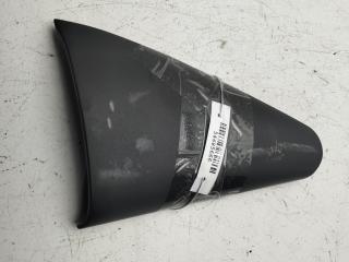 накладка декоративная Peugeot 406 1 поколение [рестайлинг] 2003, 2.2 л., дизель, МКПП, серый, универсал, 9618161177