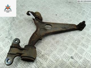 рычаг передний правый Peugeot 807 1 поколение 2006, 2.2 л., дизель, МКПП, серый, минивэн, 9650060177, 00003521K6
