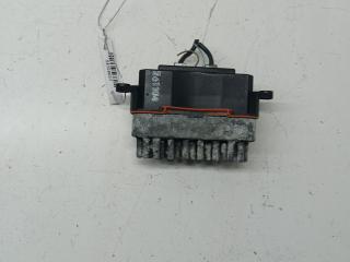 сопротивление печки Ford Mondeo III 2005, 2.0 л., дизель, АКПП, синий, седан, 3S7H19E624AB