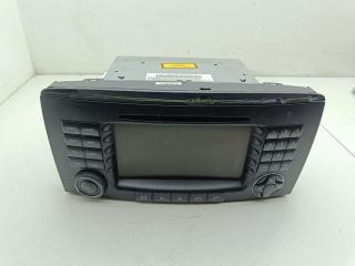 магнитола Mercedes-Benz R-Class W251 2007, 3.5 л., бензин, АКПП, серый, минивэн, 2518202679