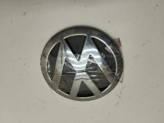 эмблема Volkswagen Sharan 2001, 1.8 л., бензин, МКПП, чёрный, минивэн, 31103000A