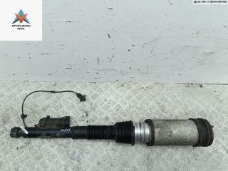 стойка передняя Mercedes-Benz S-Класс W220 2000, 4.0 л., дизель, АКПП, чёрный, седан, A2203205013