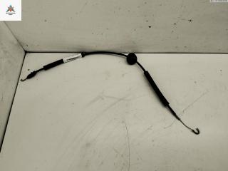трос двери Volkswagen Passat B5 1997, 1.8 л., бензин, МКПП, серый, седан, 3B0837085A