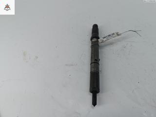 форсунка Audi A6 4B/C5 2000, 2.5 л., дизель, МКПП, серый, седан, 059130201A