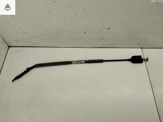 трос двери Volkswagen Golf 6 поколение 2010, 1.4 л., бензин, МКПП, чёрный, хетчбэк 5 дв., 5N0837017C