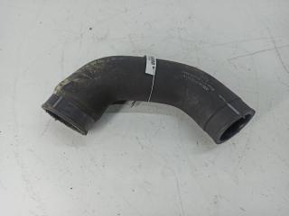 патрубок интеркулера Audi A4 B6 2002, 2.5 л., дизель, МКПП, чёрный, универсал, 8E0145837E