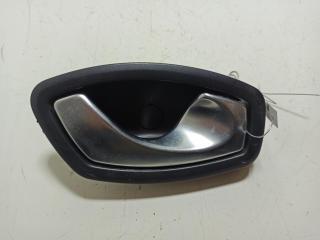 ручка внутренняя передняя правая Renault Megane III 2010, 1.5 л., дизель, МКПП, серый, хетчбэк 5 дв.