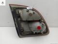 фонарь крышки багажника правый Mercedes-Benz E-Класс W211/S211 2003, 2.2 л., дизель, МКПП, чёрный, универсал, 2118201464 - фото №2