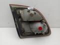 фонарь крышки багажника правый Mercedes-Benz E-Класс W211/S211 2003, 2.2 л., дизель, МКПП, чёрный, универсал, 2118201464 - фото №2