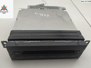 CD-чейнджер BMW X5 E70 2007, 3.0 л., дизель, АКПП, синий, внедорожник 5 дв., 65129133085